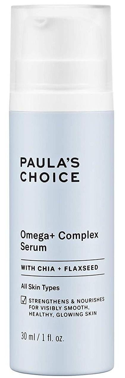 Omega+ Complex Serum