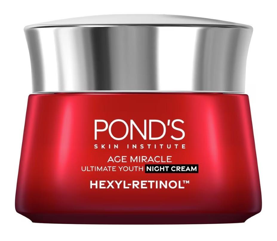 Age Miracle Ultimate Youth Night Cream