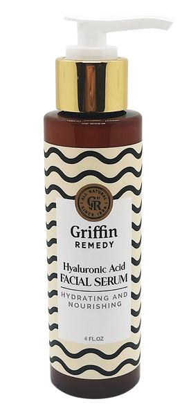 Hyaluronic Acid Facial Serum