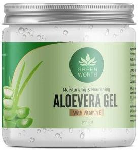 Alovera Gel