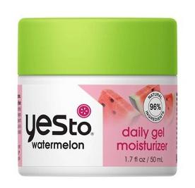 Watermelon Daily Gel Moisturizer