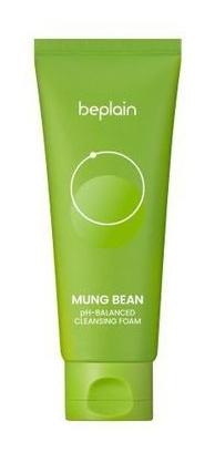 Mung Bean pH-balanced Cleansing Foam Jumbo