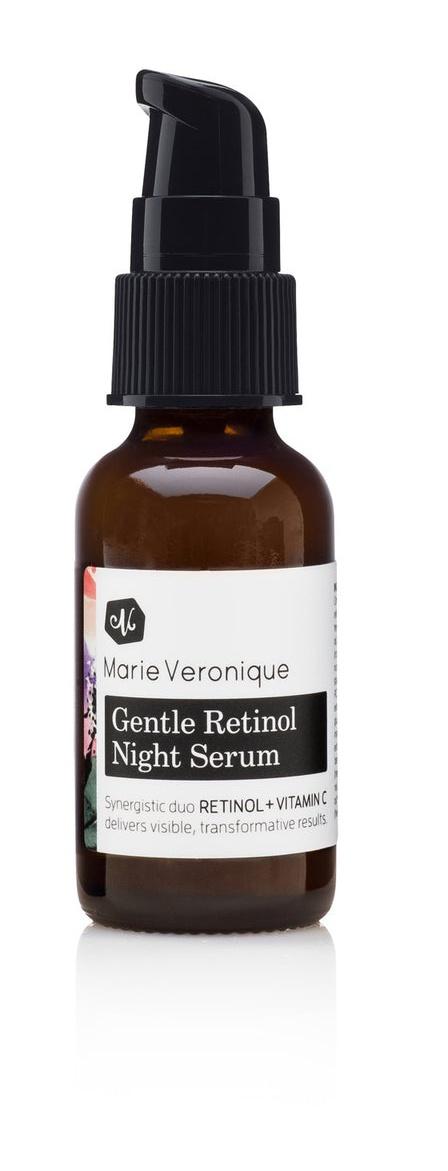 Gentle Retinol Night Serum