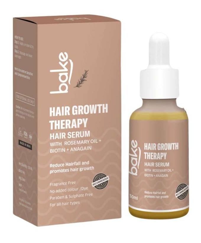 Hair Serum