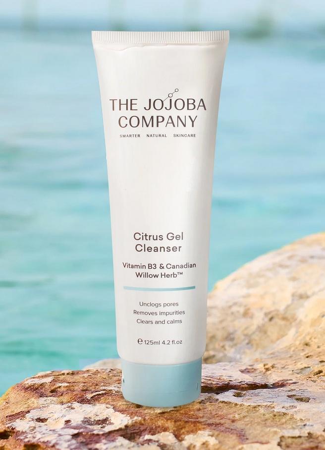 Citrus Gel Cleanser