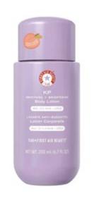 KP Smoothing + Brightening Body Lotion With 10% AHA + Urea