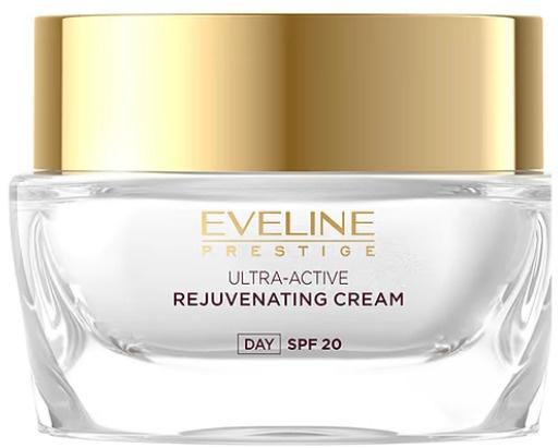 Magic Lift Ultra-Active Rejuvenating Cream SPF 20