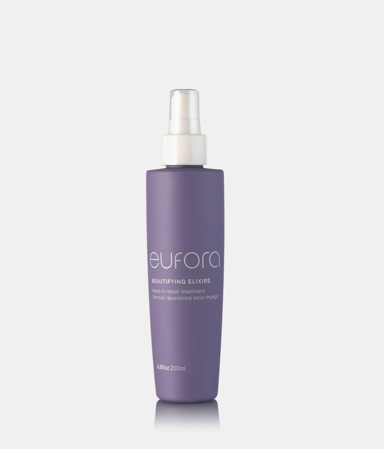 Leave-in Repair Treatment