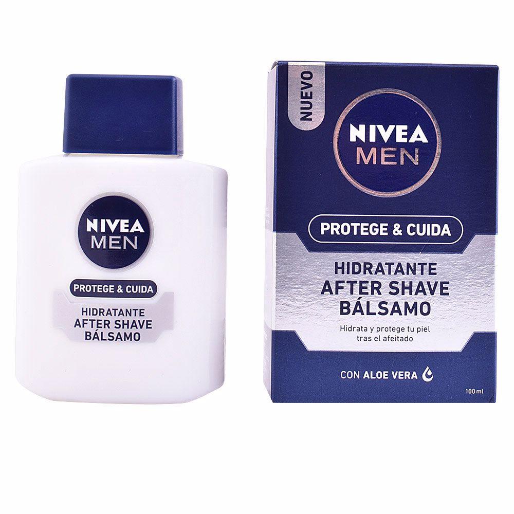 Protege & Cuida After Shave Bálsamo Hidratante