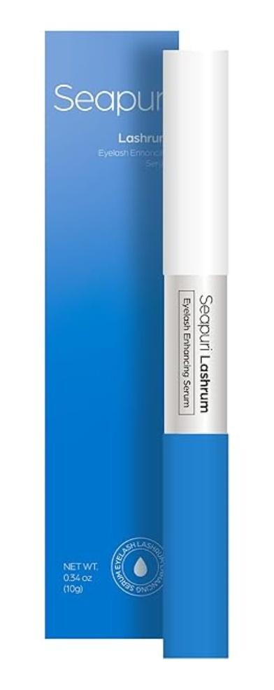 Lashrum Eyelash Enhancing Serum