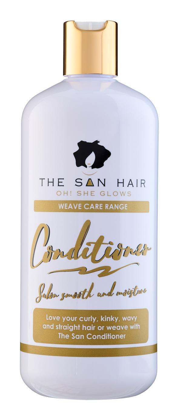 Conditioner