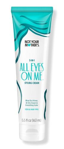 All Eyes On Me 3-in-1 Styling Cream