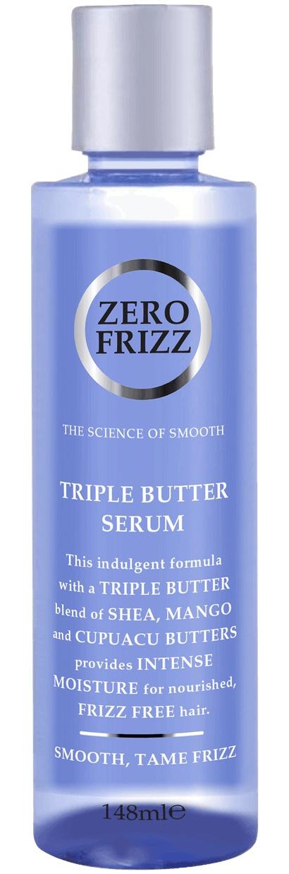 Keratin Serum