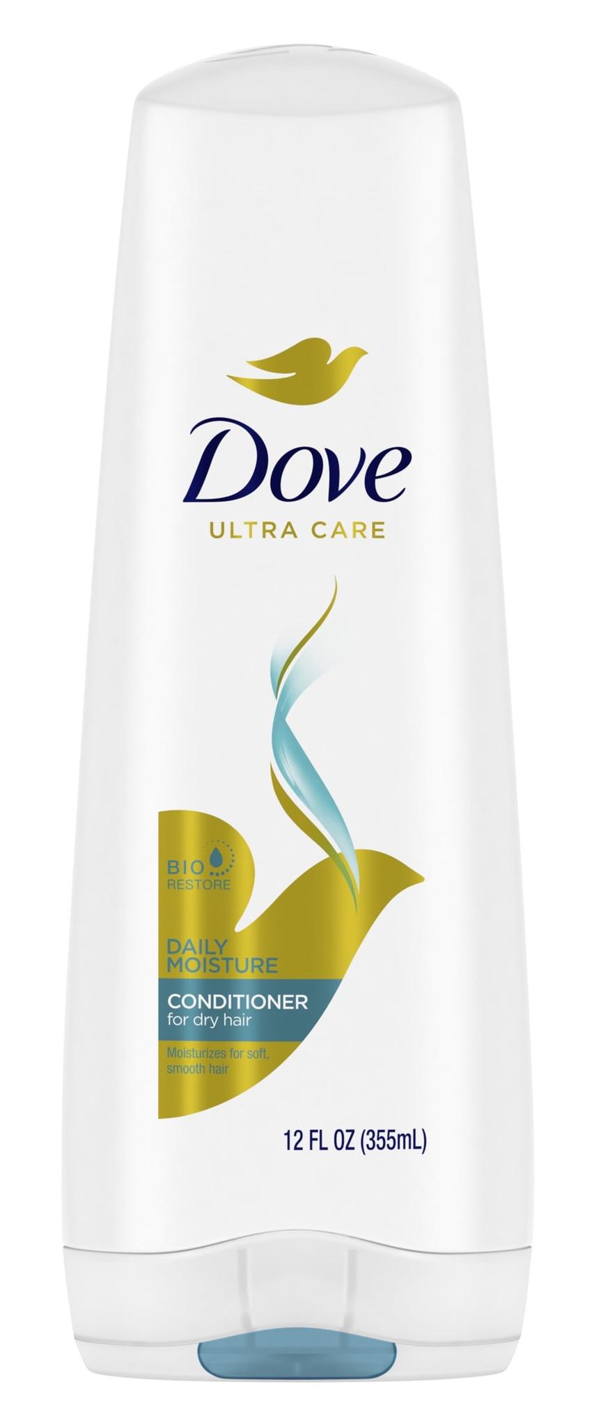 Moisturizing Conditioner