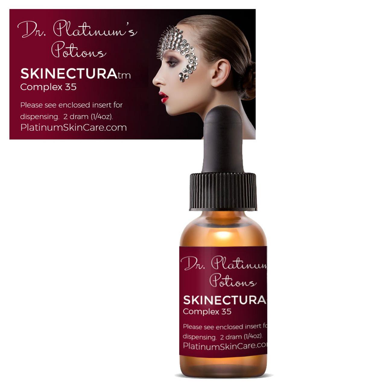 Skinectura Complex 35