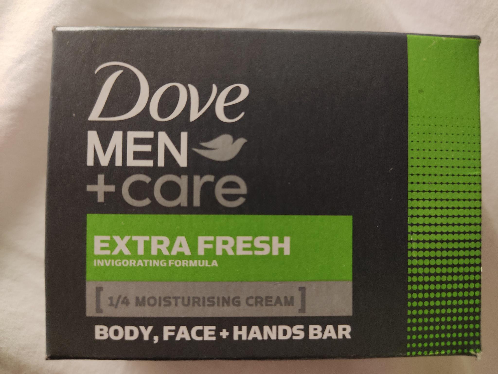 Men +care