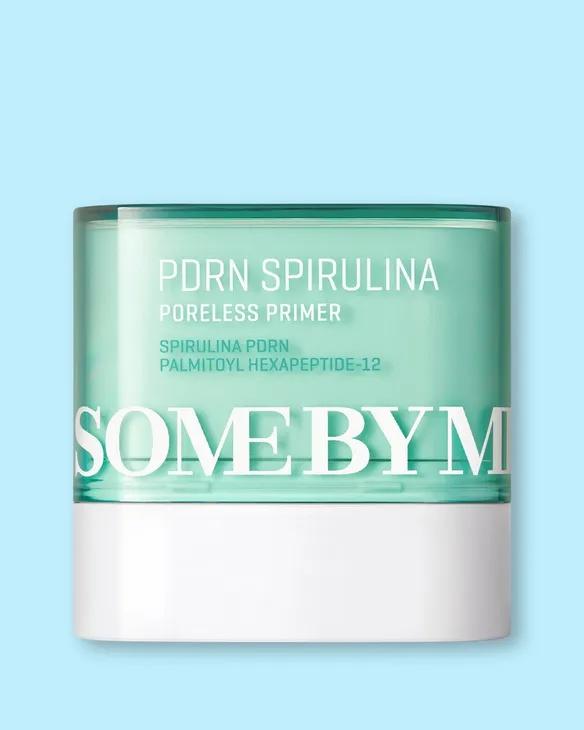 Pdrn Spirulina Poreless Primer