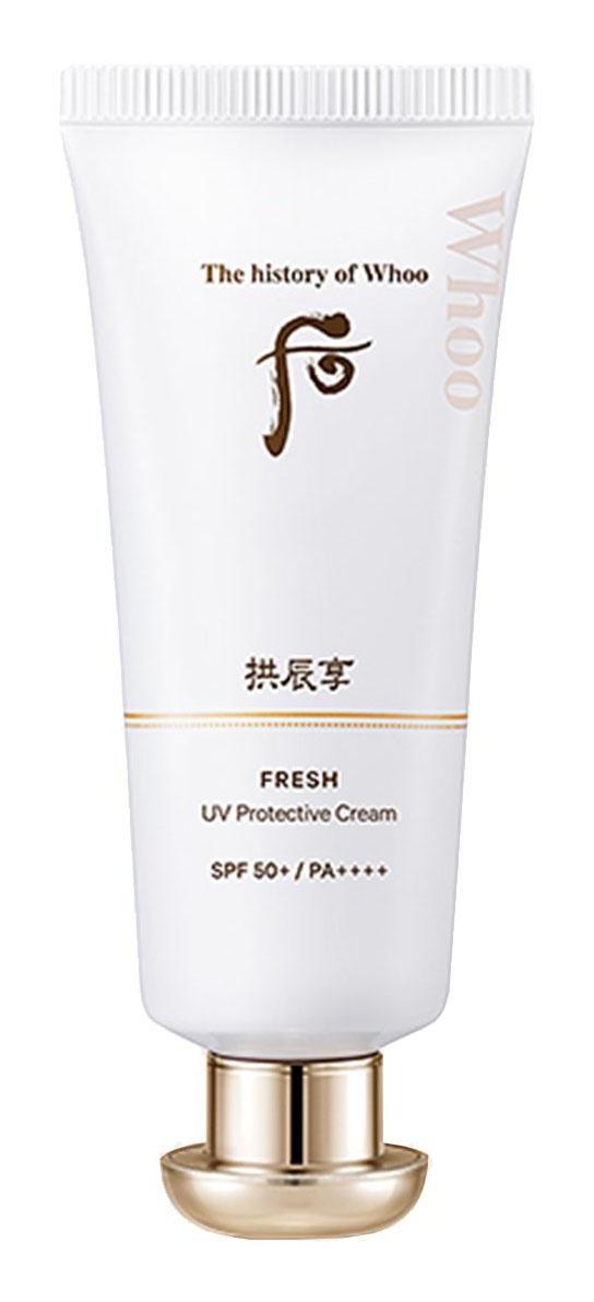 Gongjinhyang Fresh UV Protective Cream SPF50+ Pa++++