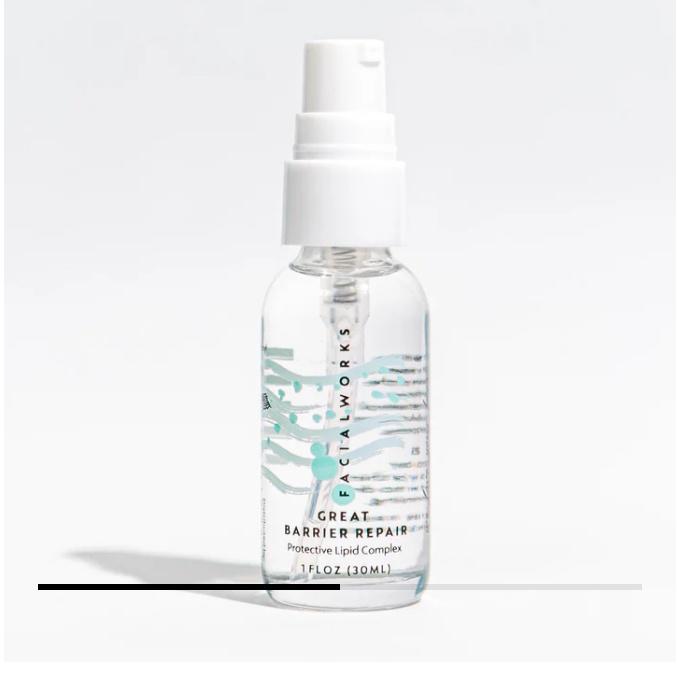 Great Barrier Repair Serum