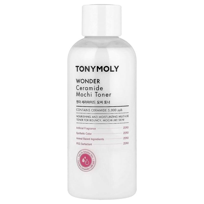 Wonder Mochi Toner