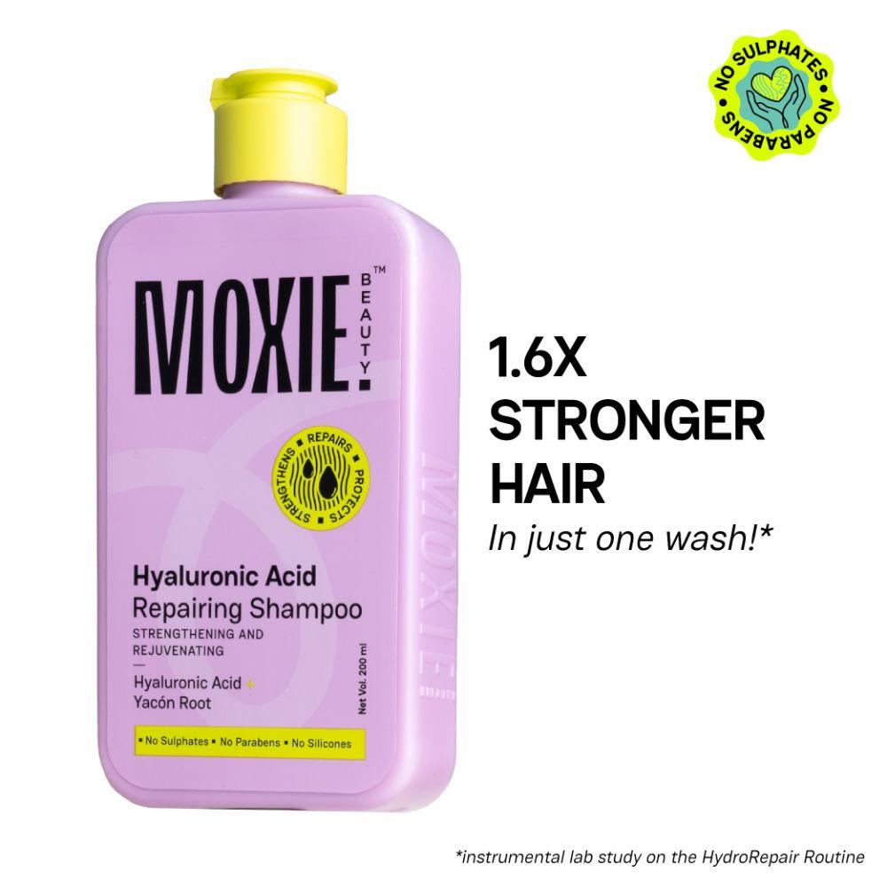 Hyaluronic Shampoo