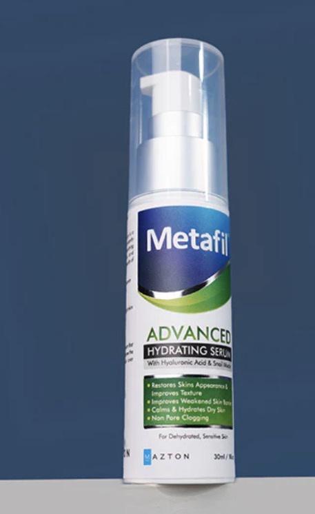 Metafil Hydrating Serum