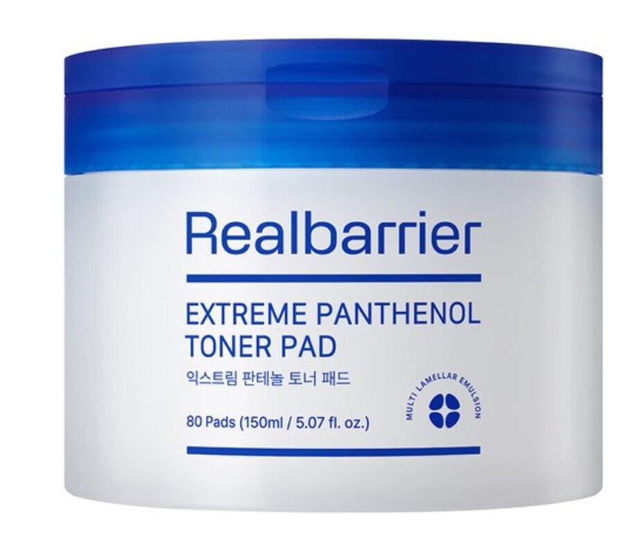 Extreme Panthenol Toner Pad