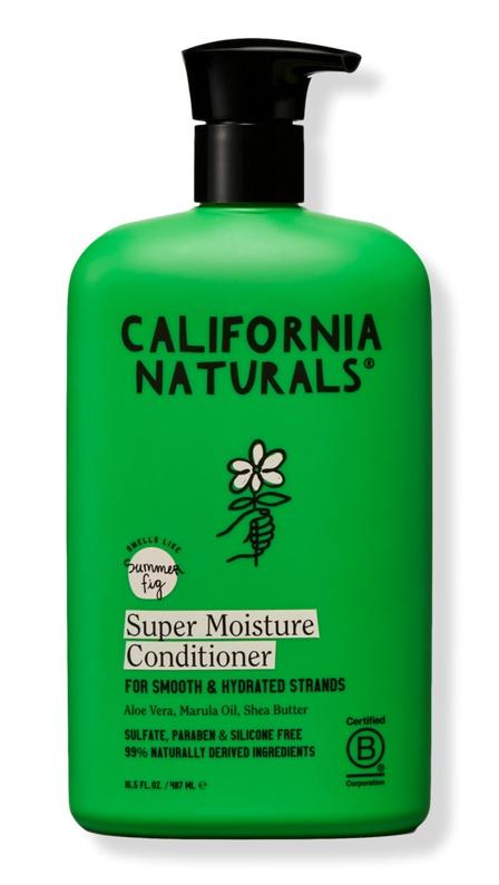 Super Moisture Conditioner