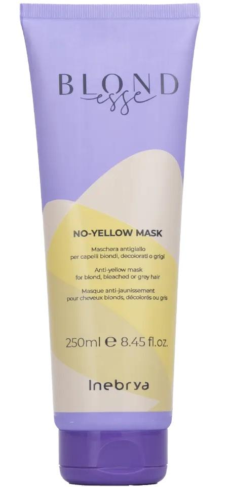 Blondesse No-Yellow Mask