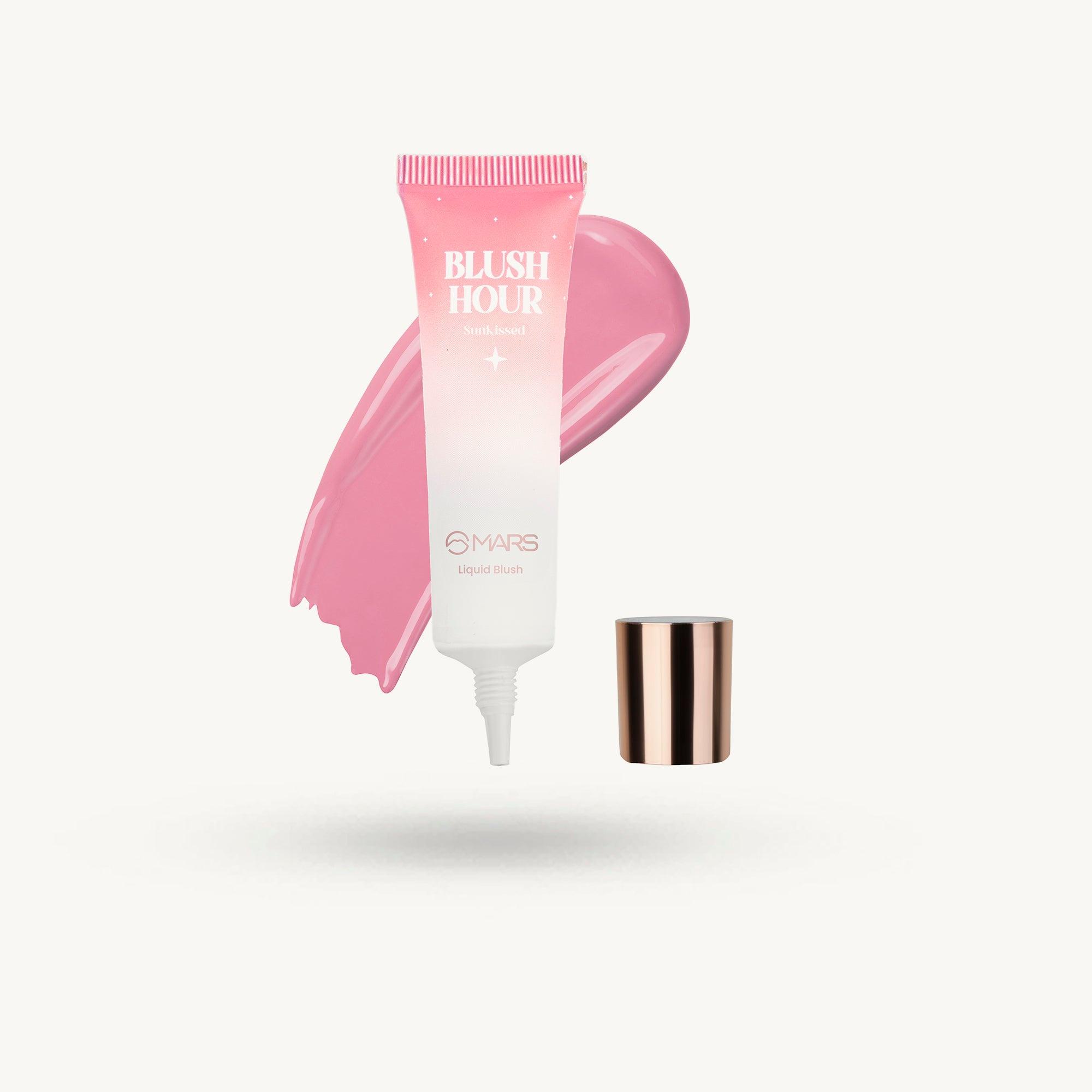 Blush Hour Liquid Blush