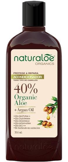 Protege & Repara Acondicionador Argan Oil
