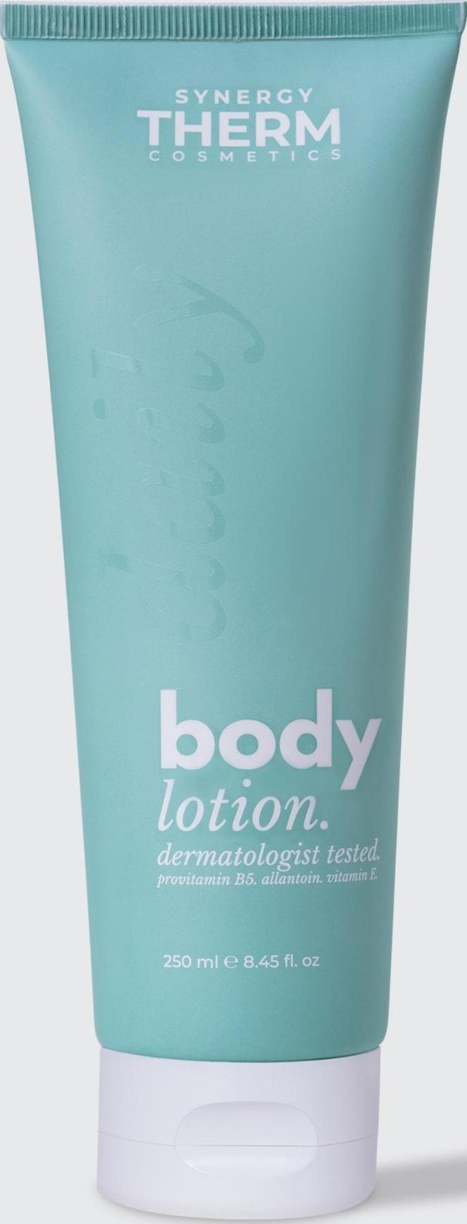 Daily Body Lotion