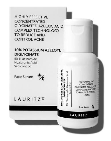 10% Potassium Azeloyl Diglycinate Acne Control Serum