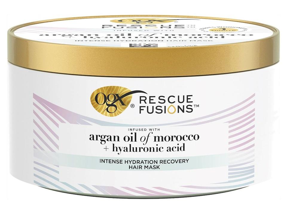 Intense Hydration Hair Mask