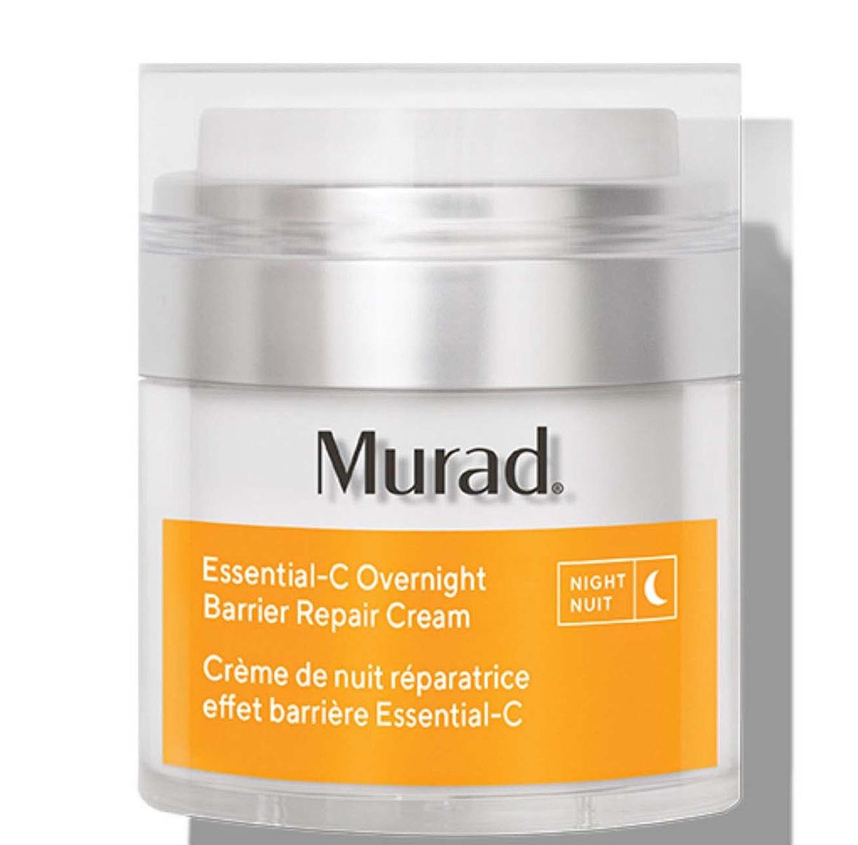 Essential-c Overnight Barrier Repair Cream