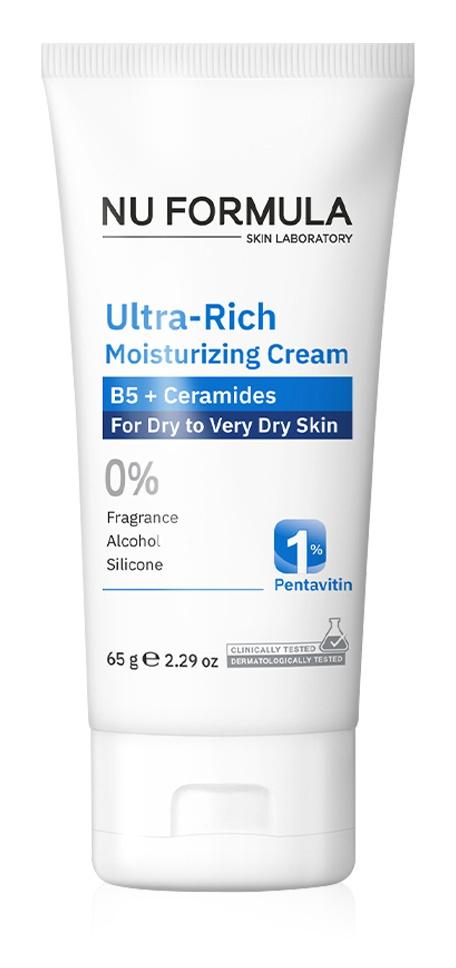 Ultra-rich Moisturizing Cream B5 + Ceramide