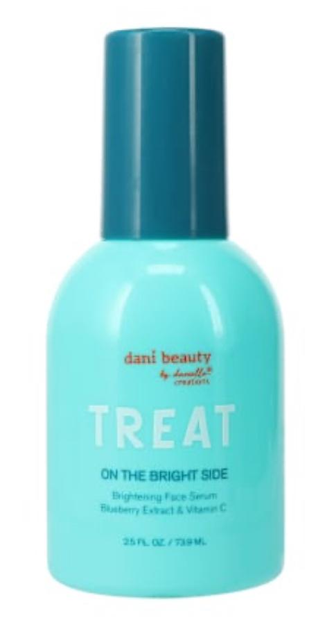 Brighting Face Serum