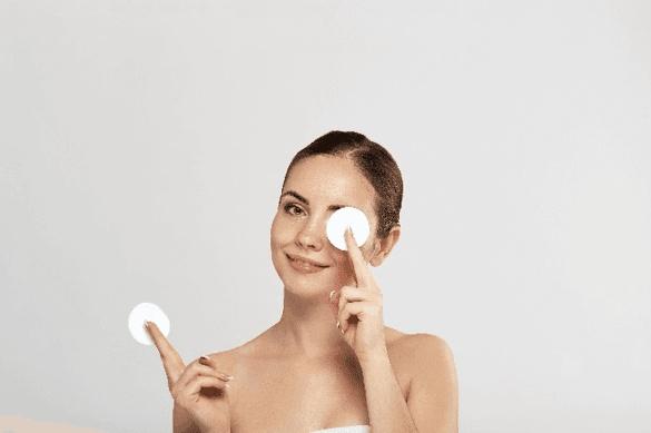 AHA/BHA Toner Sample