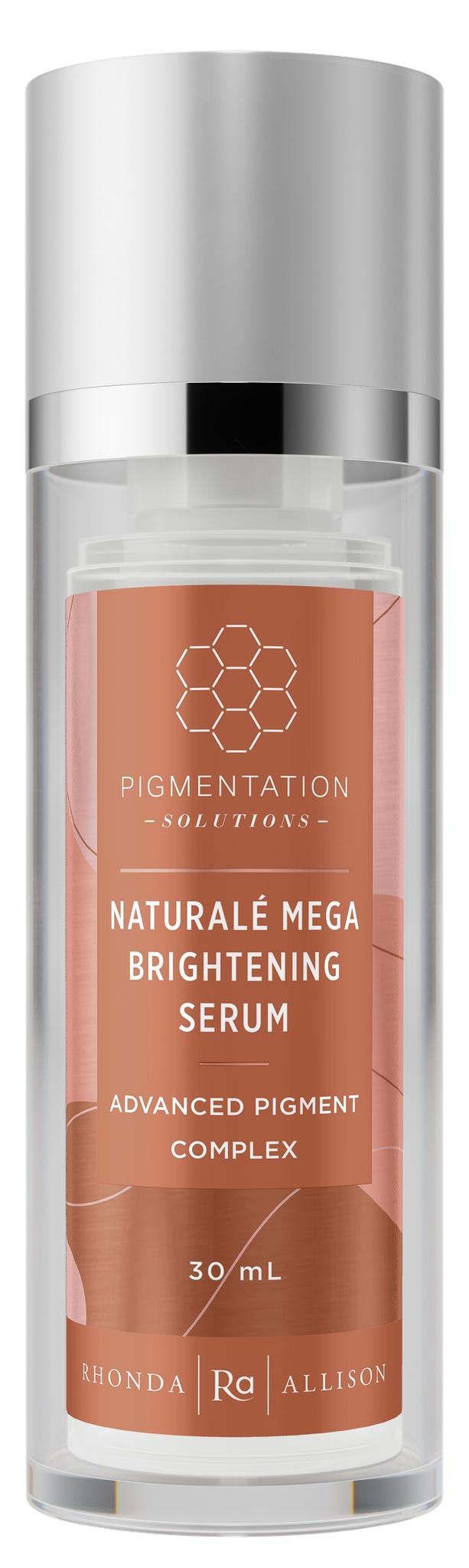 Naturalé Mega Brightening Serum