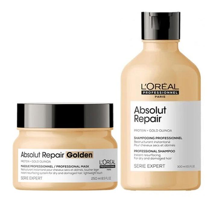 Absolute Repair Shampoo