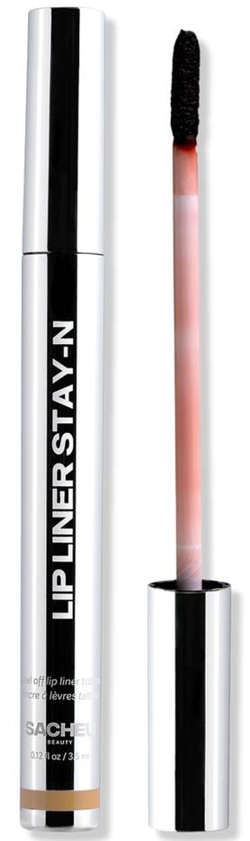 Lip Liner Stay-n - Peel Off Lip Liner Tattoo