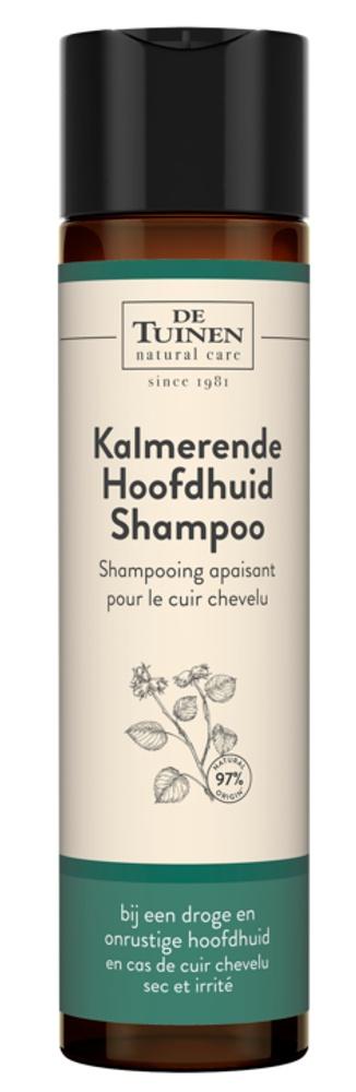 Kalmerende Hoofdhuid Shampoo