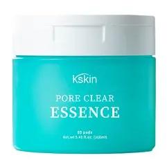 Pore Clear Essence Toner Pads