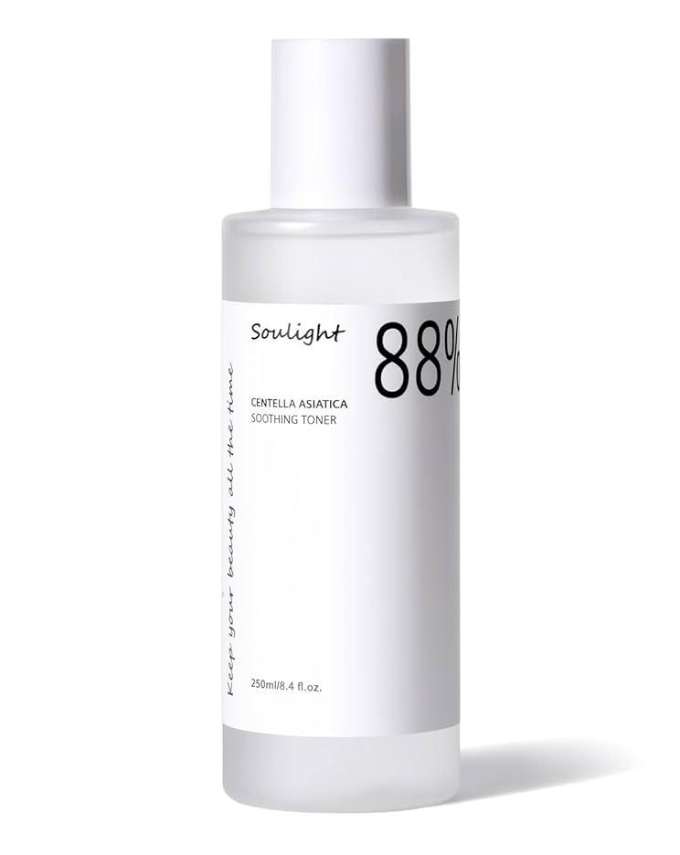 Centella Asiatica Soothing Toner