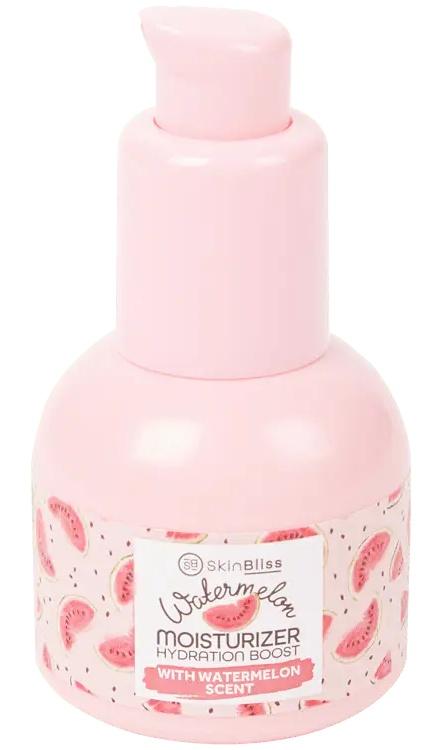 Watermelon Moisturizer Hydration Boost