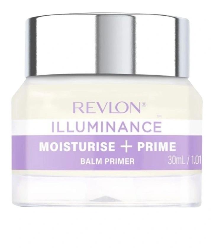 Illuminance Moisture & Prime