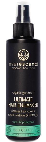 Organic Ultimate Hair Enhancer