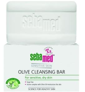 Olive Cleansing Bar