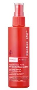 SOS Daily Rescue Mist