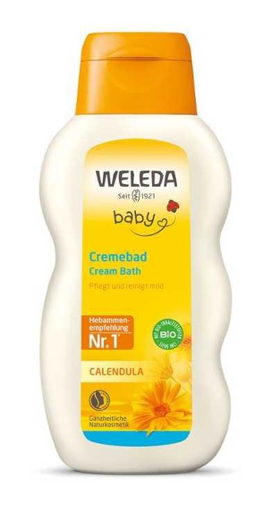 Cremebad / Cream Bath